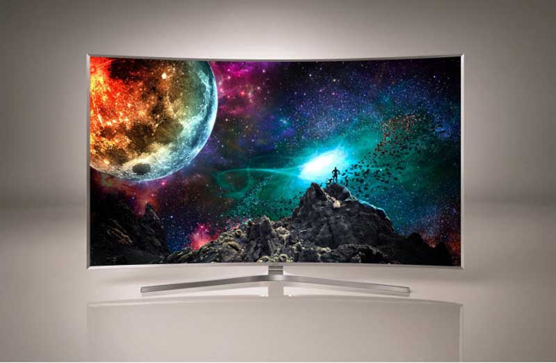 A Samsung SUHD TV forradalmasítja a vizuális élményt