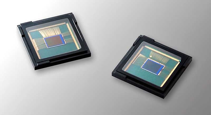 Samsung 16 megapixeles képérzékelő 1,0 μm-es képpontokkal