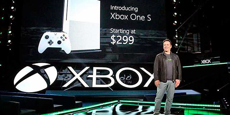 Xbox játékok a jövőből mindenkinek
