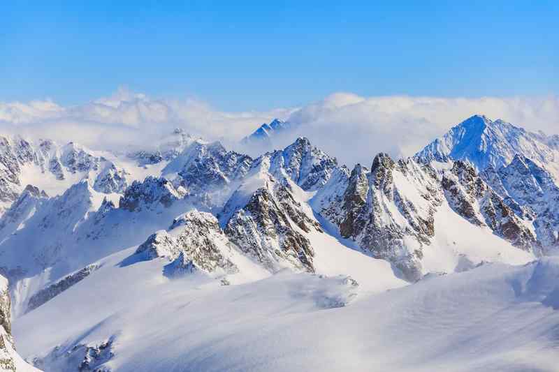 Első világháborús relikviák kerültek elő az olasz Alpok olvadó jegéből