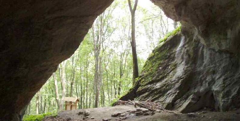 Több mint félmilliárd forintból segítette a barlangok és földvárak megóvását a Bükki Nemzeti Park Igazgatóság